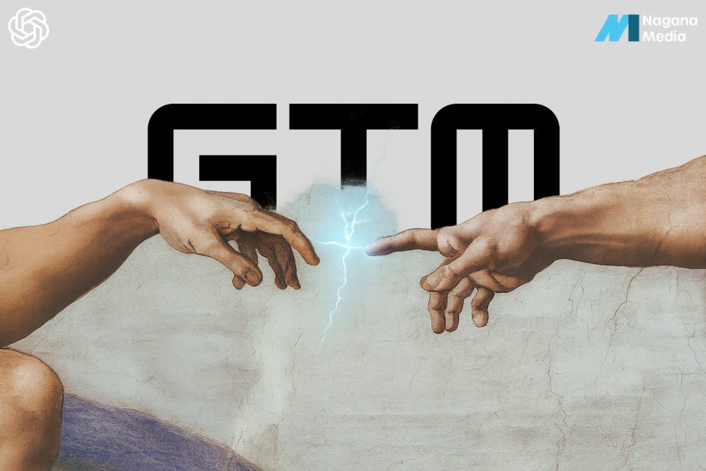 How Has GTM Evolved in 2025? Open AI Case