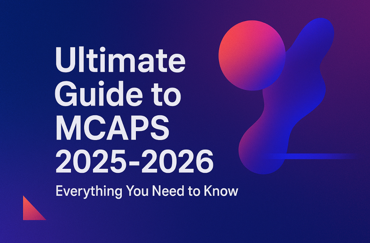 MCAPS 2025–2026 Partner Priorities: AI, Cloud, Security & Growth